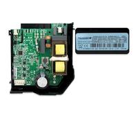 Scheda Modulo Di Controllo Compressore Frigorifero Scheda Inverter Per, Compatibile Con Haier, Accessori Scheda Di Controllo Convertitore Di Frequenza Frigorifero(SDWB9CP001FLX)