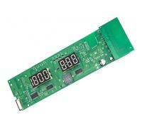 SCHEDA MODULO DI CONTROLLO E DISPLAY FUSION 41044572