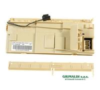 SCHEDA MODULO ELETTRONICO PER LAVASTOVIGLIE INDESIT ARISTON C00386625 ORIGINALE