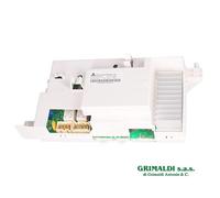 SCHEDA MODULO ELETTRONICO TRIFASE PER LAVATRICE ARISTON C00281620 ORIGINALE