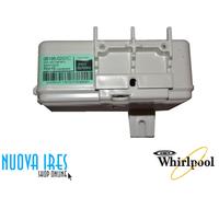 SCHEDA MODULO FRIGO ELETTRONICA MODULO CONTROLLO WHIRLPOOL IGNIS 481223678535
