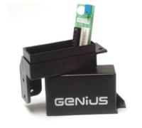 Scheda Modulo Interfaccia 5 Pin Con Box GENIUS JA339