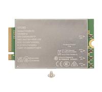Scheda modulo Mtlavishness 4G LTE MIMO 4,67 Gbps Scarica 5G NR 4G LTE 3G WCDMA GNSS Modem Scheda di rete 4G LTE per Laptop Desktop