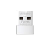 MERCUSYS SCHEDA DI RETE WIRELESS USB MW150US NANO**PUOI PAGARE ANCHE ALLA CONSEGNA!!!**