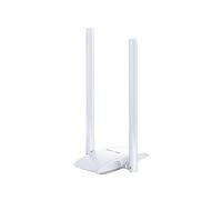 MERCUSYS SCHEDA DI RETE WIRELESS USB N300 MBPS MS-MW300UH**PUOI PAGARE ANCHE ALLA CONSEGNA!!!**