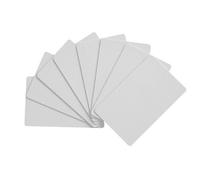 Scheda NFC 215 - 50 pezzi Tag NFC compatibili con Switch e telefoni cellulari NFC - Funziona con Tagmo-YXY