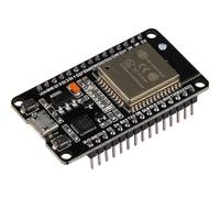 DEBO JT ESP32 - Modulo WiFi e Bluetooth NodoMCU ESP32