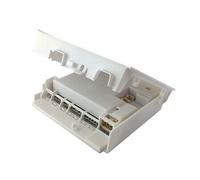 SCHEDA NON PROGRAMMATA PER LAVASTOVIGLIE REX ELECTROLUX AEG 3286046820