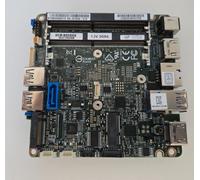 Scheda NUC Intel NUC7i5DNB Processore core di settima generazione con...