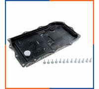Scheda olio per BMW | 24117604960, 0617070, BMO-BM-004
