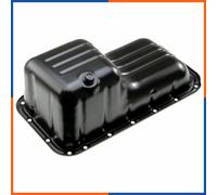 Scheda olio per CHEVROLET | 96416257, BMO-DW-000
