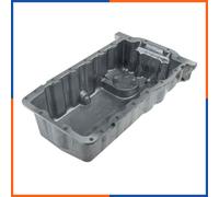 Coppa olio Alluminio BMO-VW-004 NTY per VW AUDI SEAT SKODA FORD OPEL