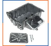 Coppa olio BMO-VW-036 NTY per VW SEAT SKODA
