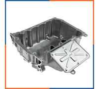 Scheda olio per VW | 03P103603A, 10000111, BMO-VW-035