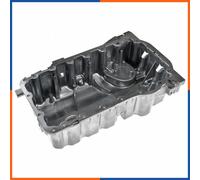 Scheda olio per VW | 06F103601M, V102762, V102985, 0334070, 0216009524476P