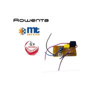 SCHEDA ORIGINALE ROWENTA SISTEMA STIRANTE TURBOSTEAM VR83xx