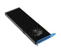 Scheda OWC Accelsior 8M2 - Carte PCIe 4.0 x16 - 8 slots M.2 2280 NVMe NEW