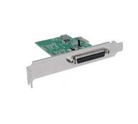 Scheda parallela PCI Express 1 porta