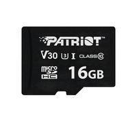 Scheda Patriot VX Series 16GB MicroSDXC UHS-I Classe 10 U3 V30