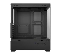 Scheda PC Darkflash C365 Nera ATX E-ATX ITX 7 slot 330 mm