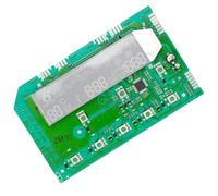 Scheda PC for lavatrice for AWOE9558 (modello 461974489191) Parte di ricambio(A Display panel)