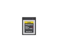 Scheda PC Sony CEB-G128 da 128 GB NEW
