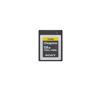 Sony CEB-G128 128 GB PC Card