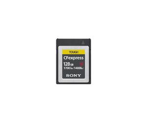 Scheda PC Sony CEB-G128 da 128 GB - Nouvo