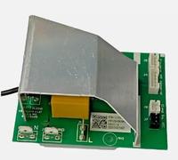SCHEDA PCB ADATTA PER DELONGHI MACCHINA CAFFè DOLCE GUSTO GENIO S EDG226 EDG226.W EDG226.A - AS 0000 6338