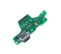 Scheda PCB con porta di ricarica USB per Motorola Moto G8 Plus XT2019 XT2019-1 XT2019-2