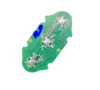 Scheda PCB con pulsante di accensione di ricambio compatibile con altoparlante Bluetooth Logitech UE Boom 3 - Parte di riparazione di controllo