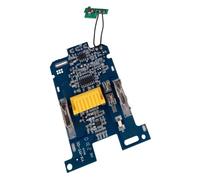Scheda PCB del di gestione della batteria for batterie for utensili elettrici BL1830 BL1815 BL1840 BL1850 BL1860B da 18 V con protezione da surriscaldamento