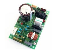 Scheda PCB del modulo di controllo della ventola 17C74055A P0024-1 for condizionatore d'aria