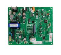 Scheda PCB Dell'aria Condizionata Centralizzata Della Scheda Madre | Compatibile con Midea, 17122300001346 17127000000445 17127000000483 ME-POWER-30A Parti del condizionatore d'aria