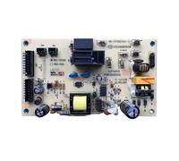 Scheda PCB di controllo for frigorifero for cantinetta for vino - Scheda madre WN-P03H compatibile con doppia tensione 110 V/220 V | Controllo di temperatura di precisione e progettazione di circuiti