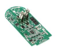 Scheda PCB Di Protezione Batteria 2X, Compatibile Con Dyson, Ricambi For Aspirapolvere V8 21,6 V - A74Z