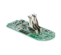 Scheda PCB Di Protezione Della Batteria 2X, Compatibile Con Dyson, Pezzi Di Ricambio For Aspirapolvere V8 21,6 V-ABJU