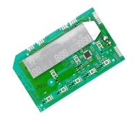 Scheda PCB For Lavatrice, Compatibile Con AWOE9558 AWOE 9558 461974489191(A Display panel)