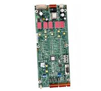 Scheda PCB LO for ascensore compatibile con KONE KM763600G01 la scheda di impostazione dei parametri dell'ascensore senza locale macchina(90 new)
