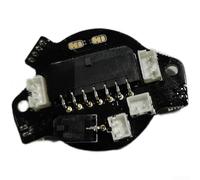 Scheda PCB MiniAB per Voron 0.1 con Driver Integrato | Compatibile Voron 0.1, driver motore integrato, spazio compatto, installazione diretta, materiale PCB robusto