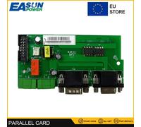 Scheda Pcb parallela EASUNPOWER per inverter solare Off Grid Igrid SV II 5KW/160 SV IV 5.6KW cavo di comunicazione parallelo