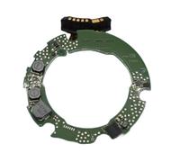 Scheda PCB per Obiettivo Compatibile con Canon EF 24-105mm F/4L IS II USM | Componente di Scheda Principale dell'Obiettivo per la Selezione del Ricambio
