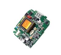 Scheda PCB principale, compatibile con Godox, V1C V1N V1S | Sostituzione per V1 Series V1F V1O V1P Speedlite