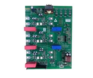 Scheda PCB principale driver inverter ascensore ascensore GAA26800LS1 GAA26800LS2 GAA610ACB1