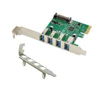 Scheda PCI Conceptronic 110013407