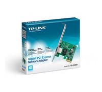 TP-Link TG-3468 scheda di rete e adattatore Interno Ethernet 2000 Mbit/s