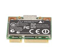 Scheda PCI e WIFI 150 MBps, Banda di Frequenza 150 MBps 2,4 G, L'interfaccia È Mini PCI E, Realizzata in Materiale PCB, Supporta 802.11 B/G/N, La Scheda WIFI Rtl8188ce È Adatta per Laptop