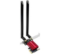 Scheda PCI-e WiFi 5 RTL8822CE 1200Mbps Bluetooth 5.1 Dual Band 2.4G/5GHz 85841