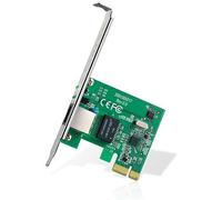 TP-Link TG-3468 scheda di rete e adattatore Interno Ethernet 2000 Mbit/s