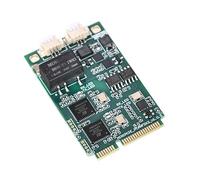 Scheda PCI Express Mini-CAN PCAN-miniPCIe CAN FD(Mini PCIe - CANFD Dual Channel)